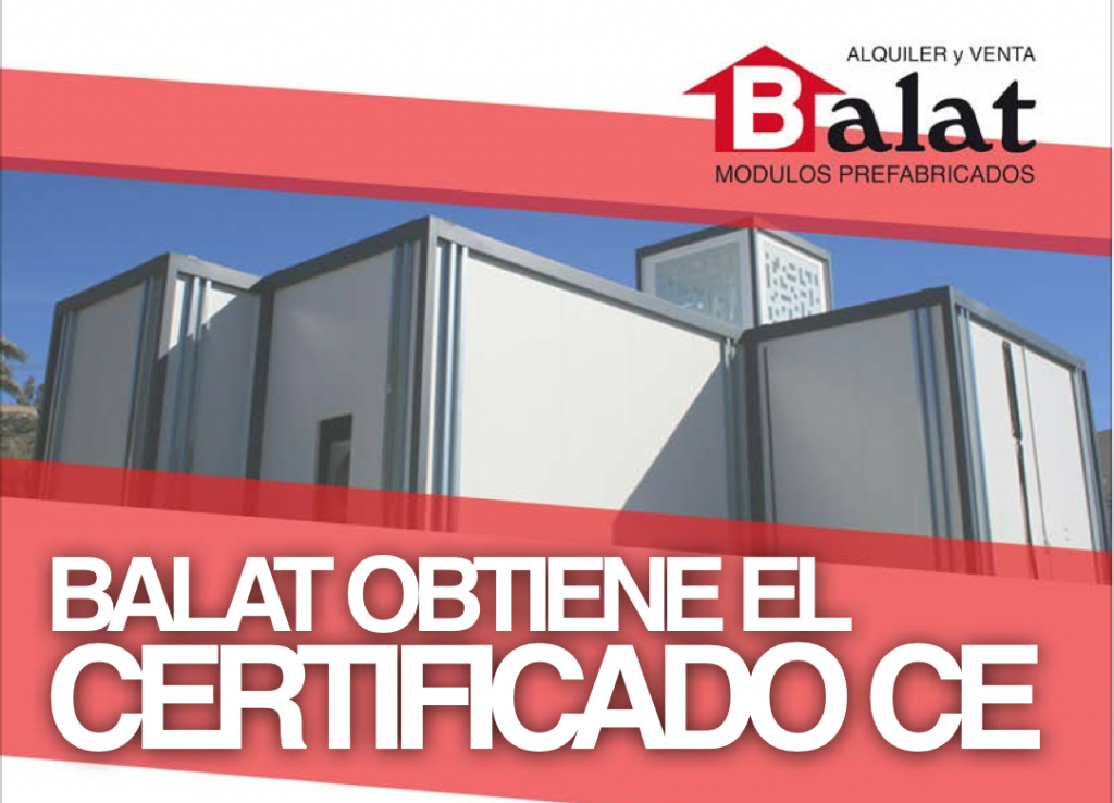 certificado CE